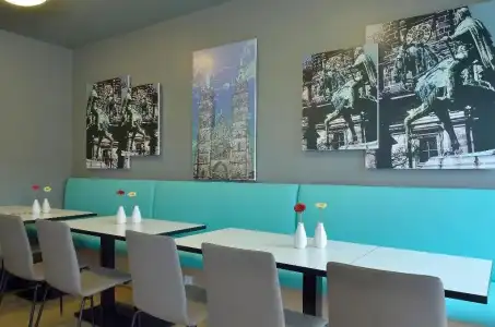 B&B Nürnberg-Plärrer - 16