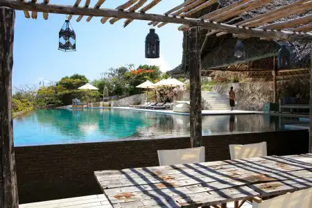 Qambani Luxury Resort - 16