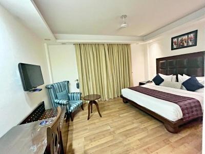 The Grand Orion - Kailash Colony - 39