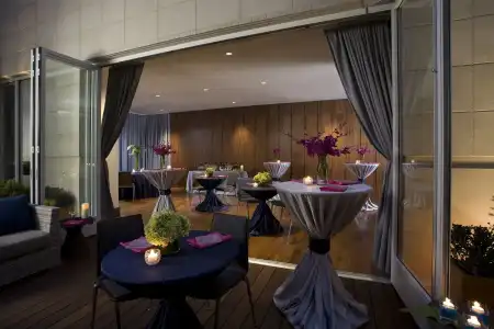 Hyatt Centric The Pike Long Beach - 22