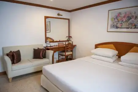 Lido Beach Pattaya - 22