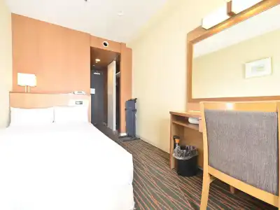 Abest Sapporo - 18