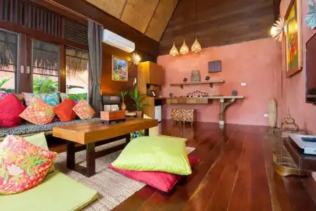 Koh Tao Cabana Resort - 76
