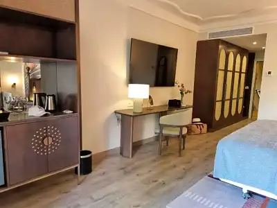 Grand Hyatt La Manga Club Golf & Spa - 62