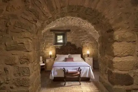 Mas Tulsà Casa Rural Girona - 16
