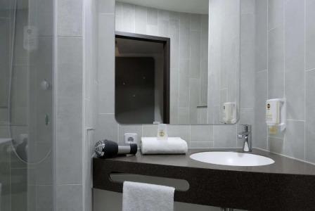 B&B Offenbach-Süd - 54