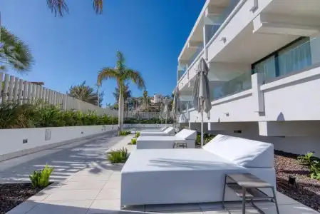 Relaxia Beverly Suites - 5