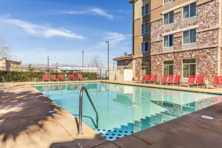 Hilton Garden Inn St. George - 44