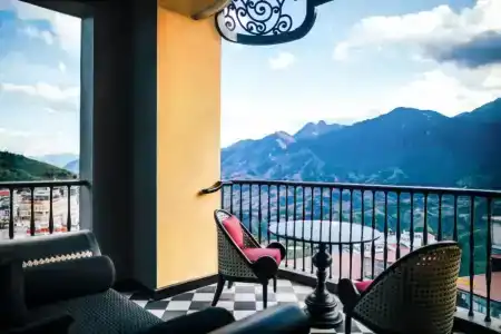 de la Coupole Sapa - MGallery Collection - 121
