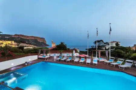 Best Western Plus La Rade - 21