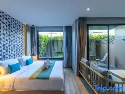 Antiya Phuket - 102
