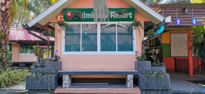 Palm Kaew Resort Krabi - 59