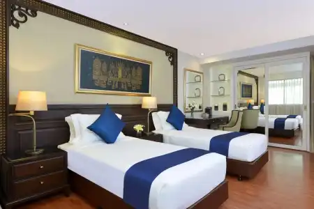 Centre Point Plus Silom - 4
