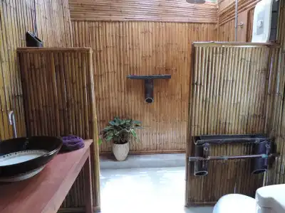 Lazy Days Bungalows - 42