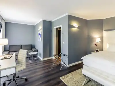 Mercure Raphael Wien - 2