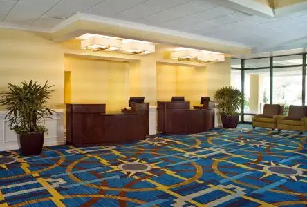 Sheraton Virginia Beach Oceanfront - 1