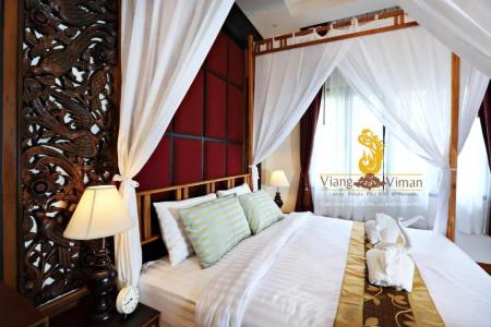 Viangviman Private Pool Villa & Resort - 70