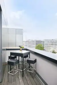 Downtown Apartments Berlin - 69