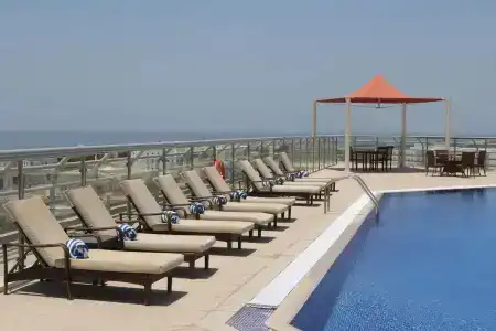 City Seasons Muscat - 13