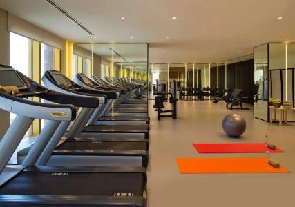 Rabban Suites West Bay Doha - 28
