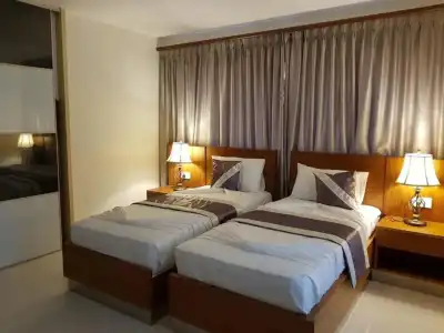 Sahaj Holiday Apartments - 35