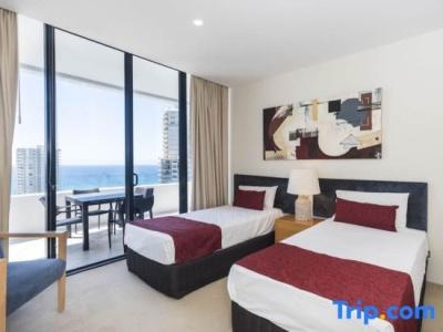 Aria Apartments - 631