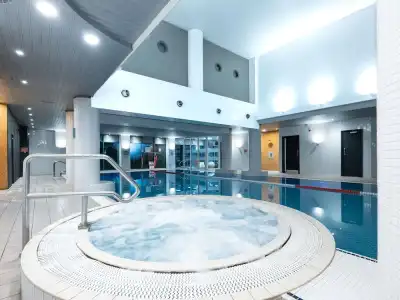 Novotel Cardiff Centre - 76