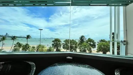 The Beach Front Resort Pattaya  - SHA Plus - 124