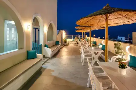 Alizea Villas & Suites - 18