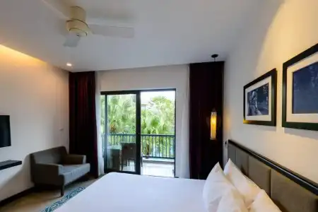 Senvila Boutique Resort & Spa - 135