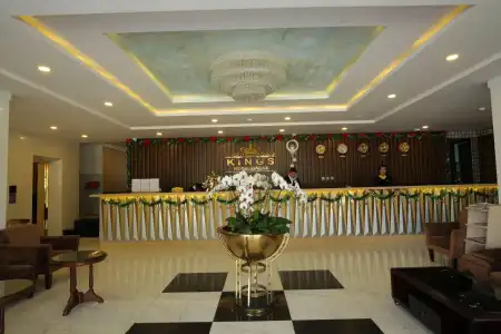 Kings Dalat - 1