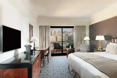 Intercontinental Cairo Semiramis by IHG - 2