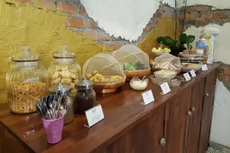 Si Phum Heritage Boutique Chiang Mai - 11