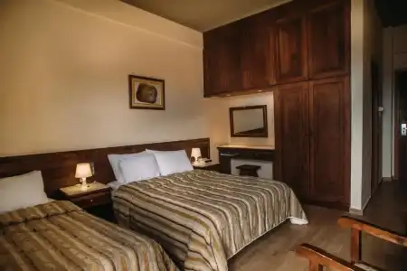 Anemolia Mountain Resort - 42