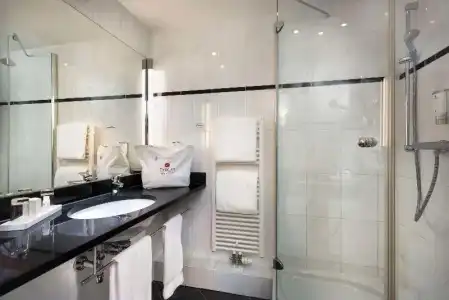 Best Western Premier ParkBad Mergentheim - 61