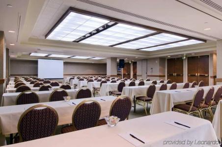 Hilton Anchorage - 13