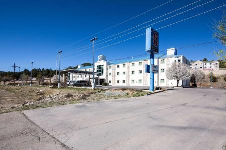 Quality Inn Ruidoso - 15
