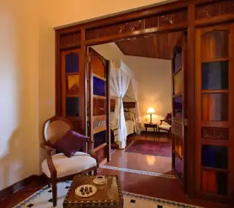 Zanzibar Serena - 76