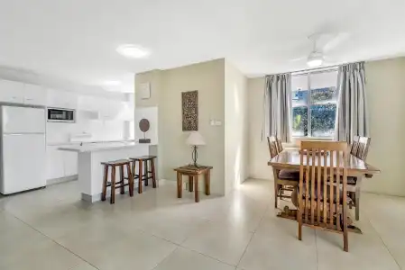 Tradewinds Apartments - 99