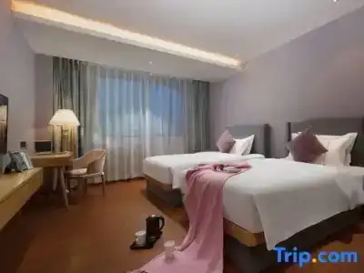 Guangzhou Mustin - 40