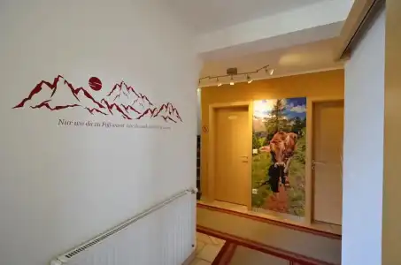 Lindenheim Appartements KG - 11