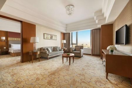 Shangri-La Huhhot - 12