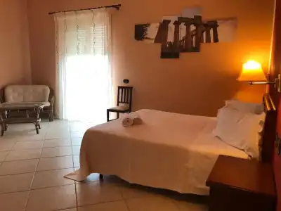 B&B Il Tempio di Hera - 77