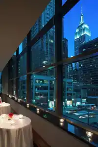 Residence Inn by Marriott New York Manhattan/Times Square - 35