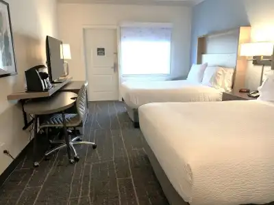 Holiday Inn VICTORIA – ELK LAKE by IHG - 73
