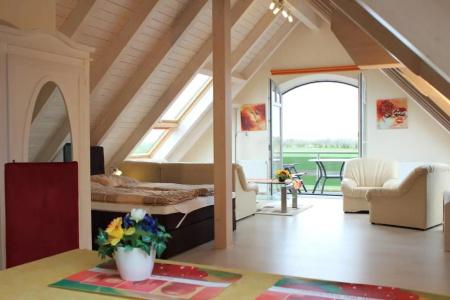 ApartMuseumshof auf Fehmarn - 101