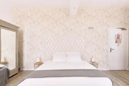Hôtel Lemon - 58