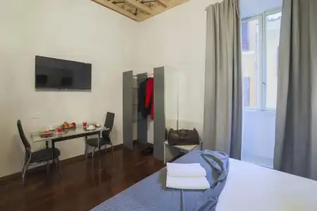 La Maison dell'Orologio - 59