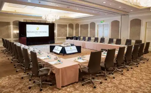 InterContinental Dublin by IHG - 15