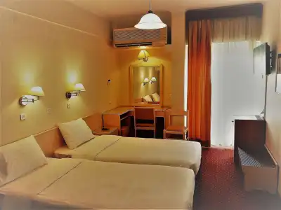 Grand Palladion - 22
